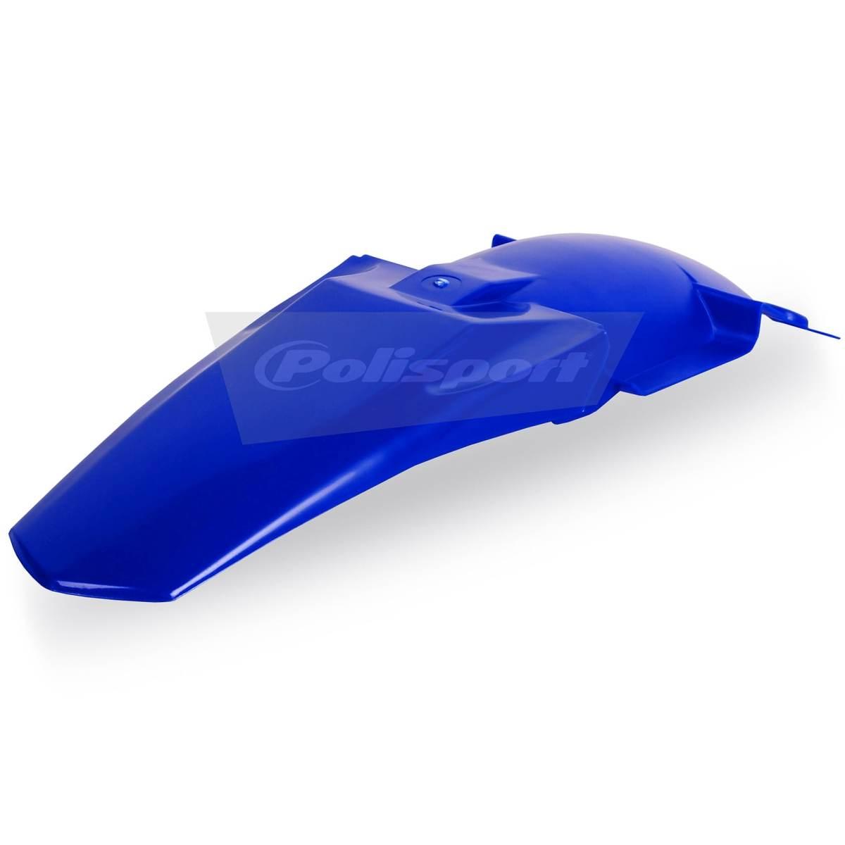 Polisport Błotnik Tył Yamaha Yz 85 '02-'21 Kolor Oem Niebieski