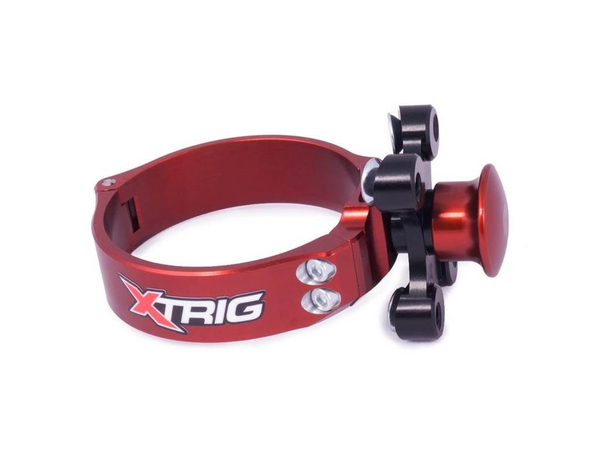 Xtrig Blokada Amortyzatorów Holeshot 50Mm Wp 43Mm; Ktm Sx 85/105 '13-'20; H