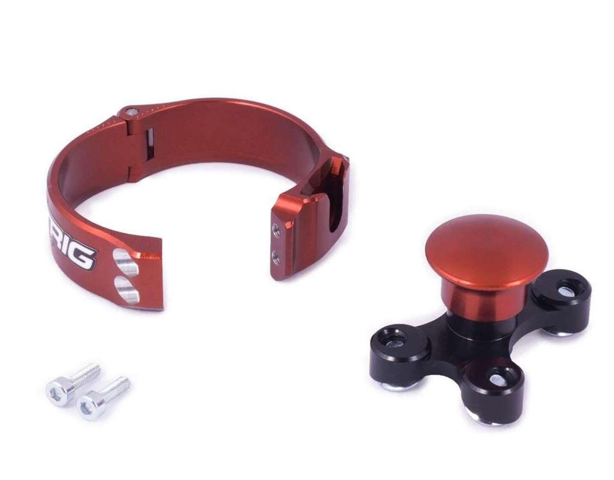 Xtrig Blokada Amortyzatorów Holeshot 50Mm Wp 43Mm; Ktm Sx 85/105 '13-'20; H - zdjęcie 2