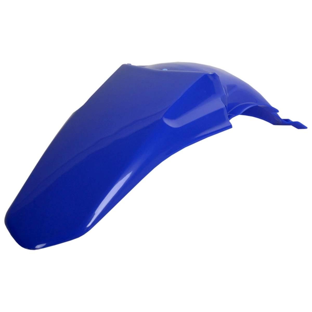 Polisport Błotnik Tył Yamaha Yz 125/250 '02-'14 Kolor Oem Niebieski