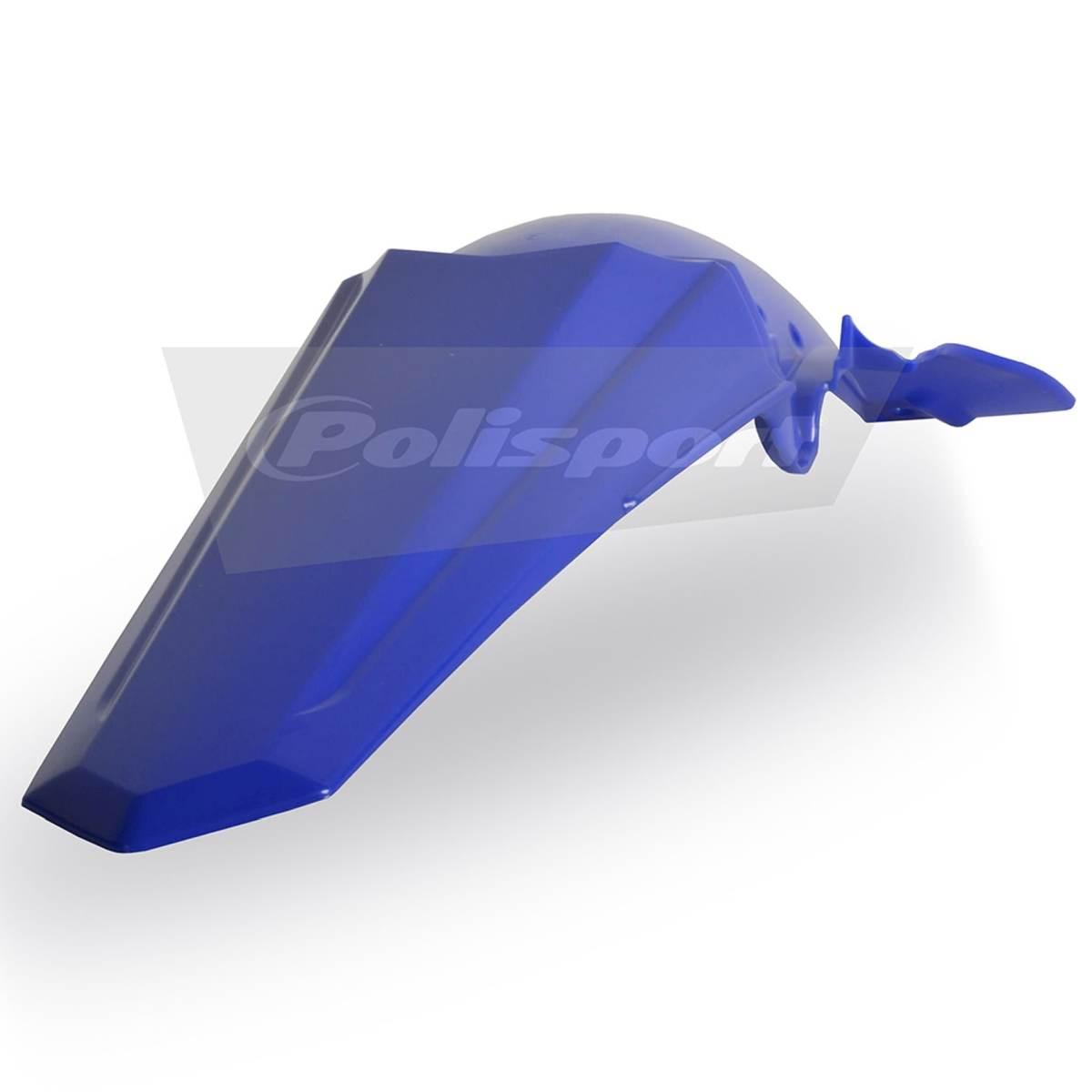 Polisport Błotnik Tył Yamaha Yz 250F '10-'13 Kolor Niebieski