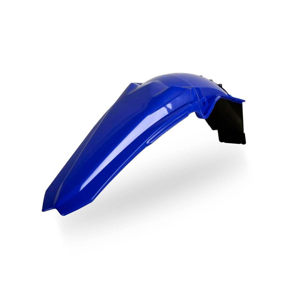 Polisport Błotnik Tył Yamaha Yz 450F '10-'13 Kolor Niebieski