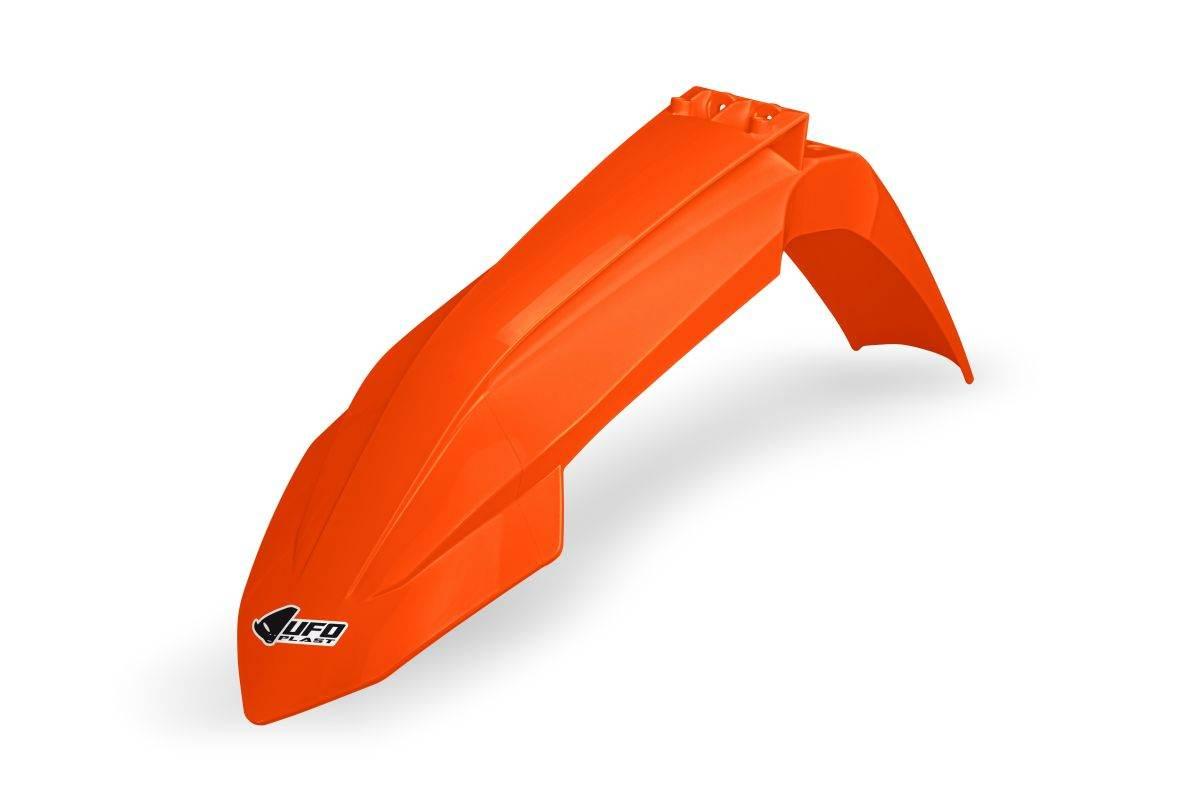 Ufo Błotnik Przód Ktm Sx/Sxf Sx-F 125/250/300/350/450F Tbi '23-26, Exc/Excf