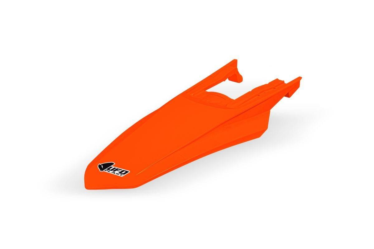 Ufo Błotnik Tył Ktm Sx/Sxf Sx-F 125/250/300/350/450F Tbi '23-26 Kolor Pomar