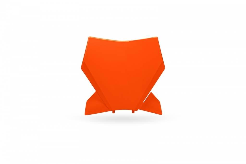 Ufo Tablica Na Numer Startowy Ktm Sx/Sxf Sx-F 125/250/300/350/450F Tbi '23-