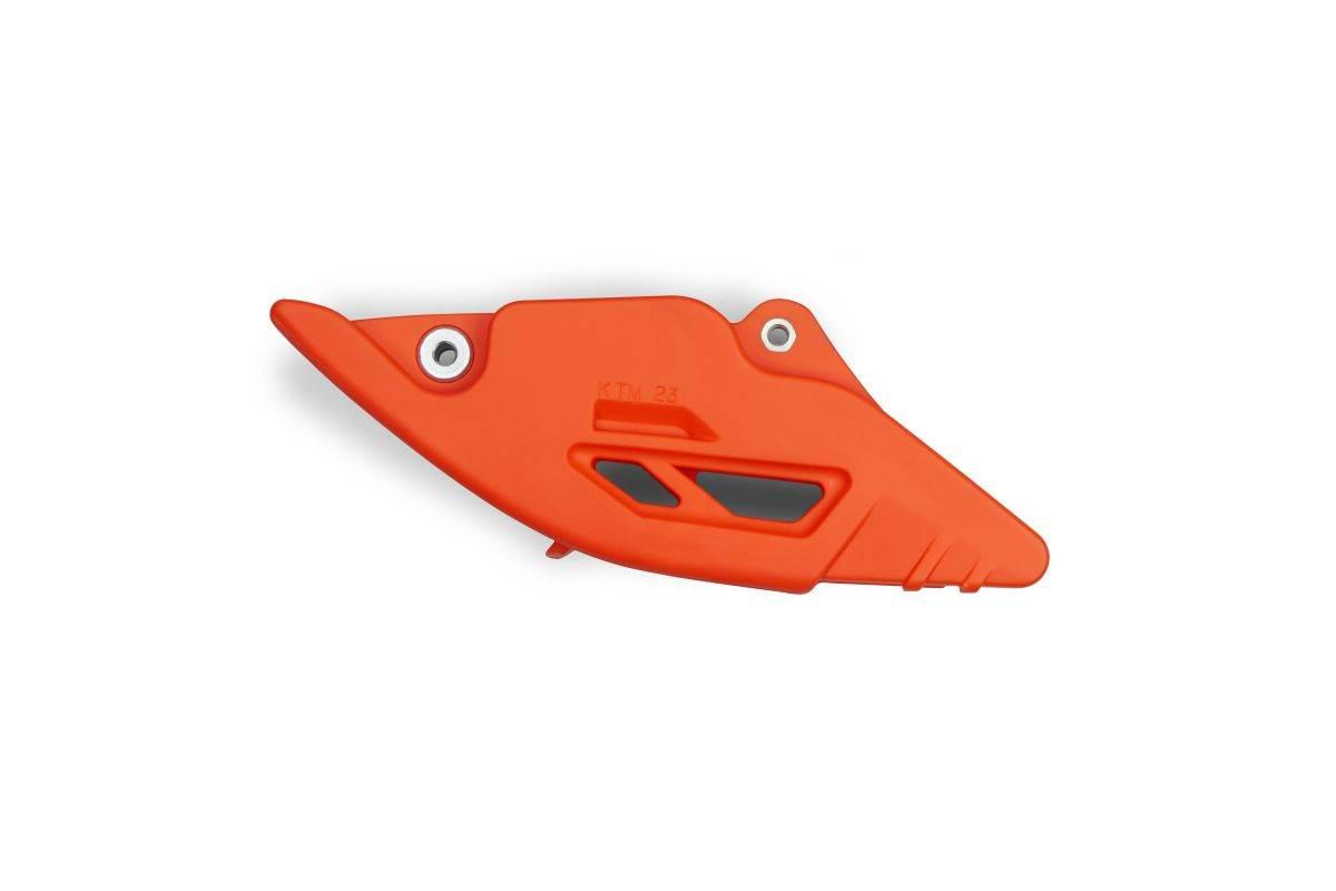 Ufo 2025/11 Prowadnica Łańcucha Ktm Sx 125 250 300 '23-25, Sxf Sx-F 250 350