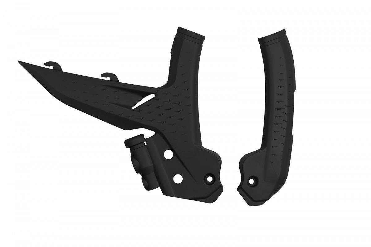 Ufo Osłony Ramy Ktm Sx/Sxf Sx-F 125/250/300/350/450F Tbi '23-26, Exc/Excf E