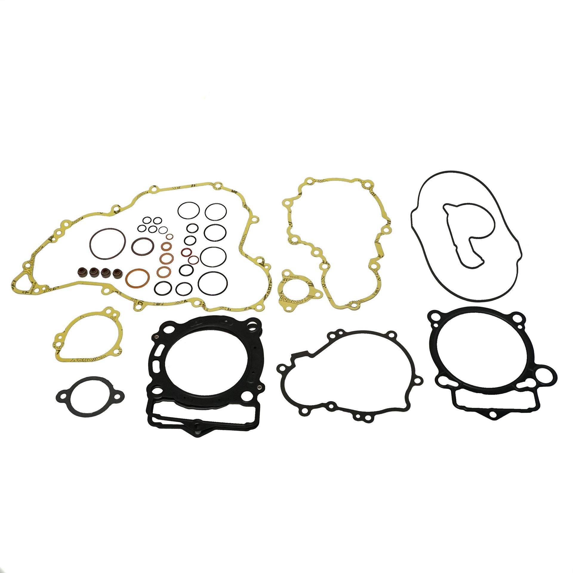 Xradical Artein Gaskets Komplet Uszczelek Ktm Sxf 350 '11-'12, Excf 350 '12