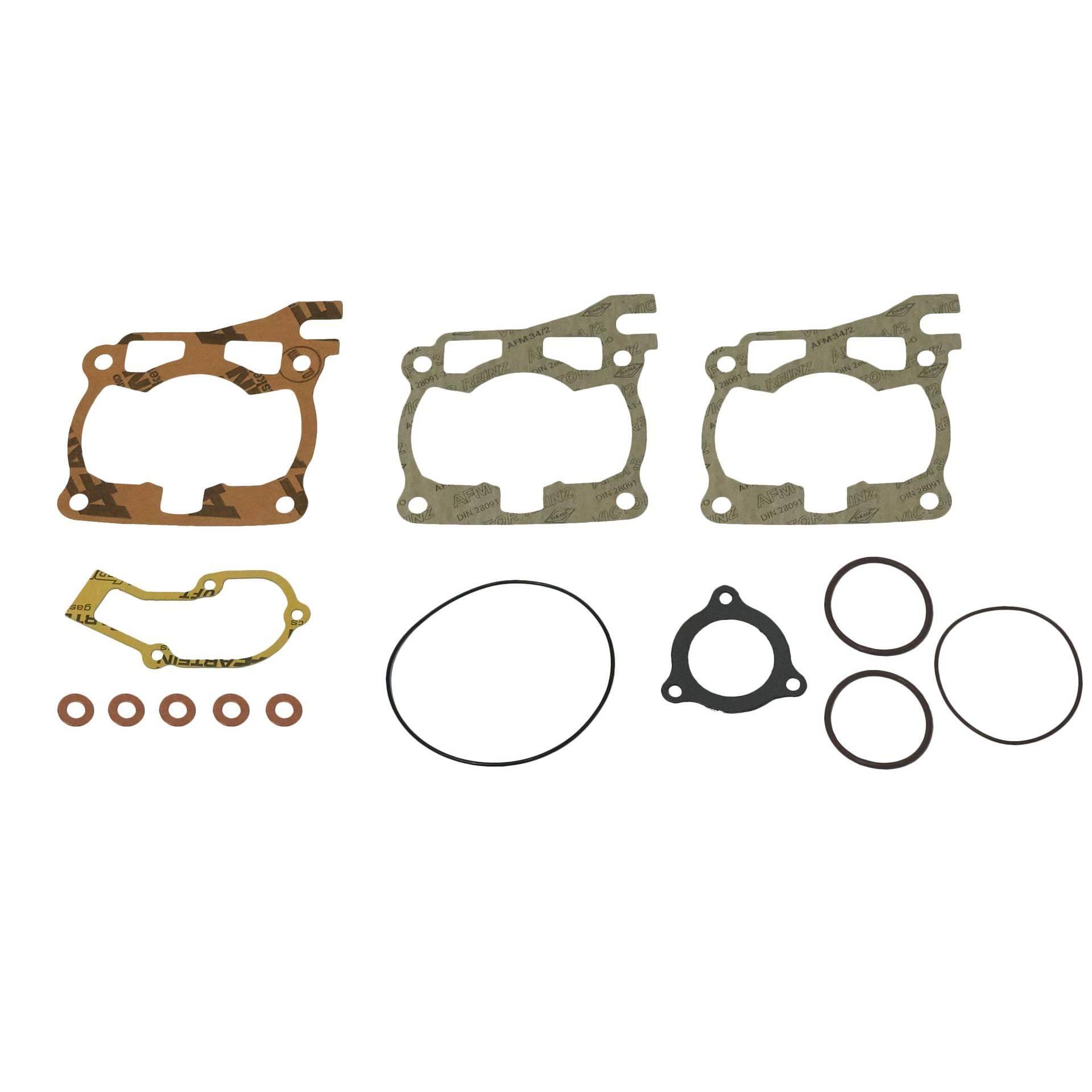 Xradical Artein Gaskets Uszczelki Top End Gas Gas Ec 125 2T '01-'13