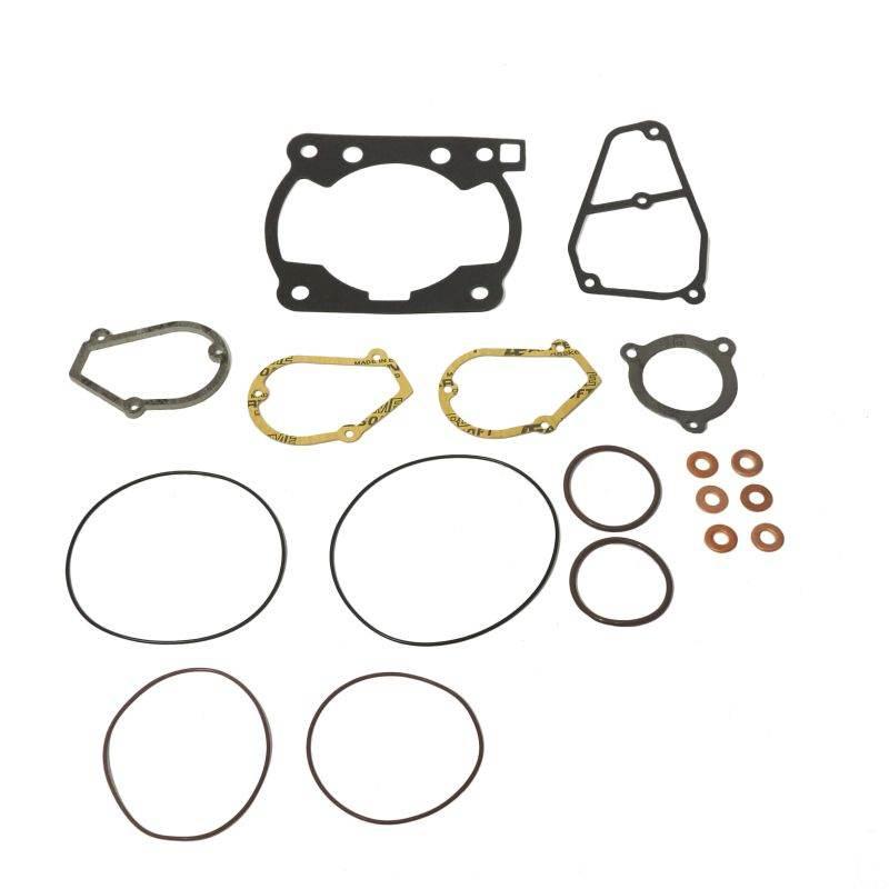 Xradical Artein Gaskets Uszczelki Top End Gas Gas Ec 200 2T '18-'19, Ec250