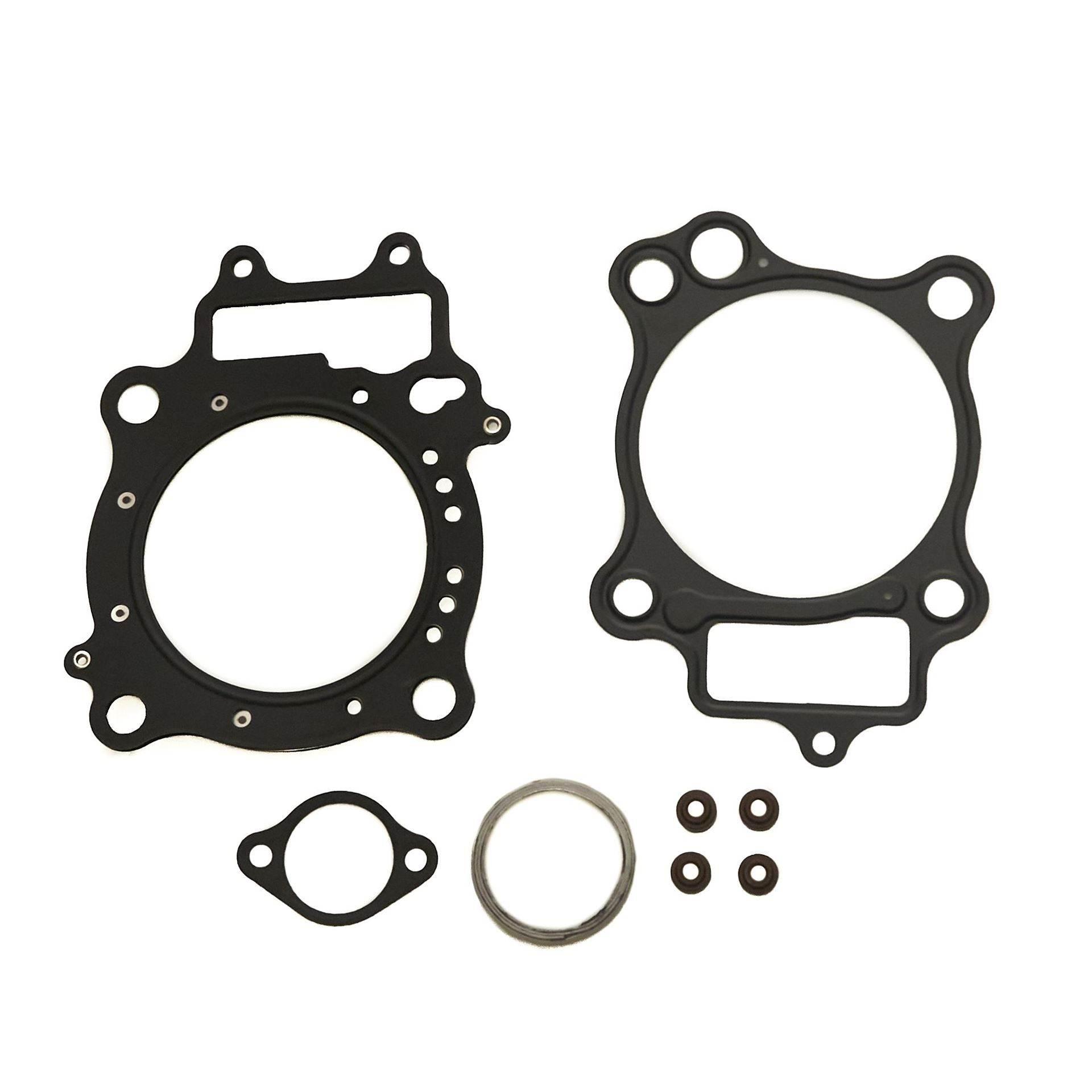 Xradical Artein Gaskets Uszczelki Top End Honda Crf 250R 4T '04-'09 Crf 250