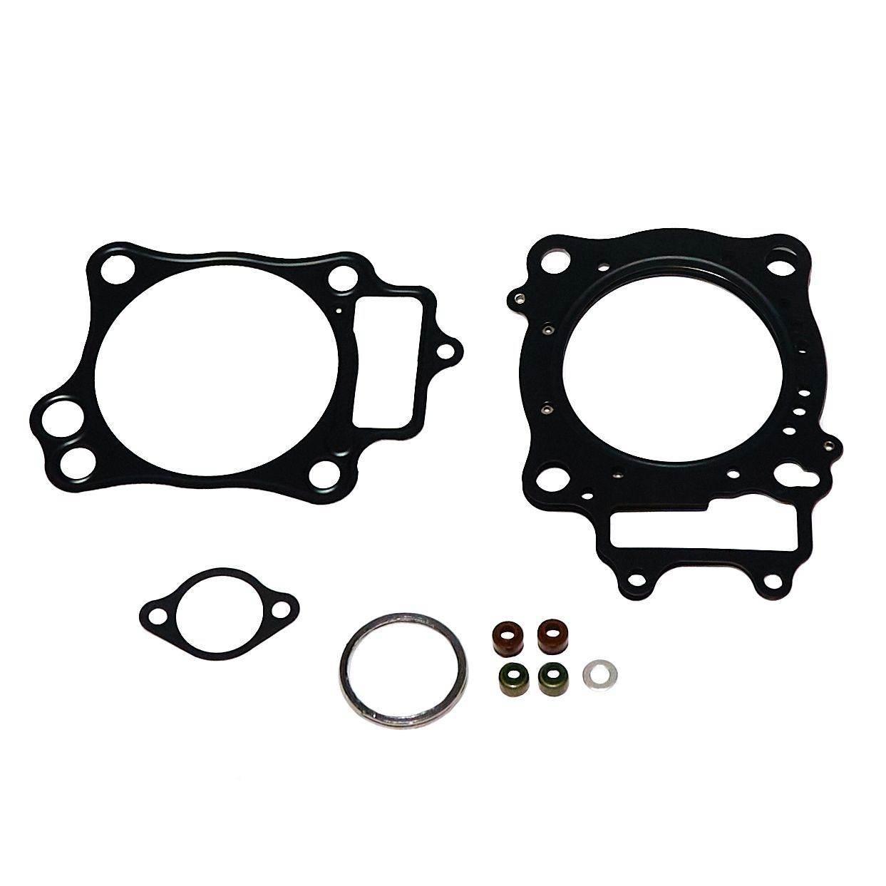 Xradical Artein Gaskets Uszczelki Top End Honda Crf 250R 4T '10-'17 Metalow