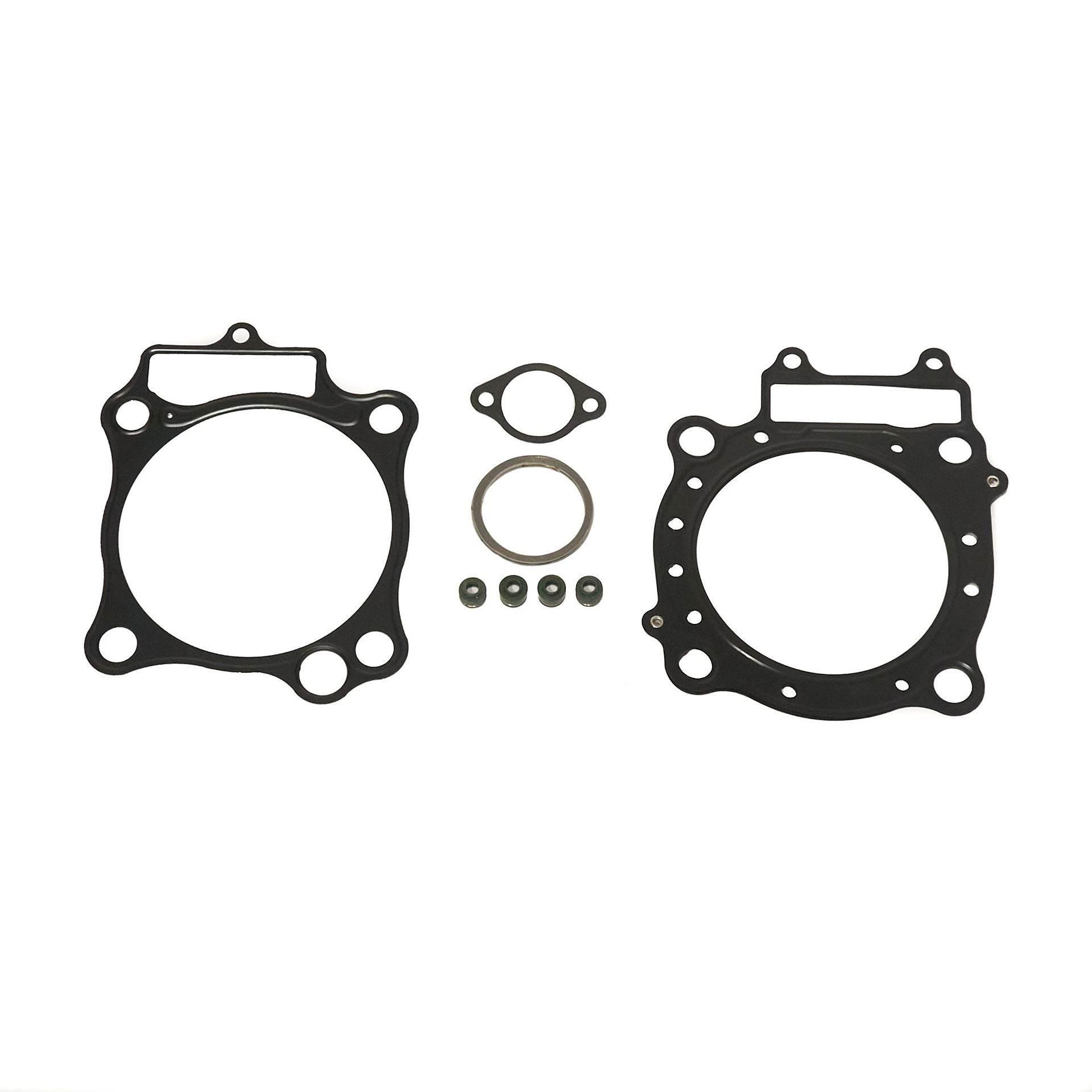 Xradical Artein Gaskets Uszczelki Top End Honda Crf 450R 4T '05-'06 Metalow