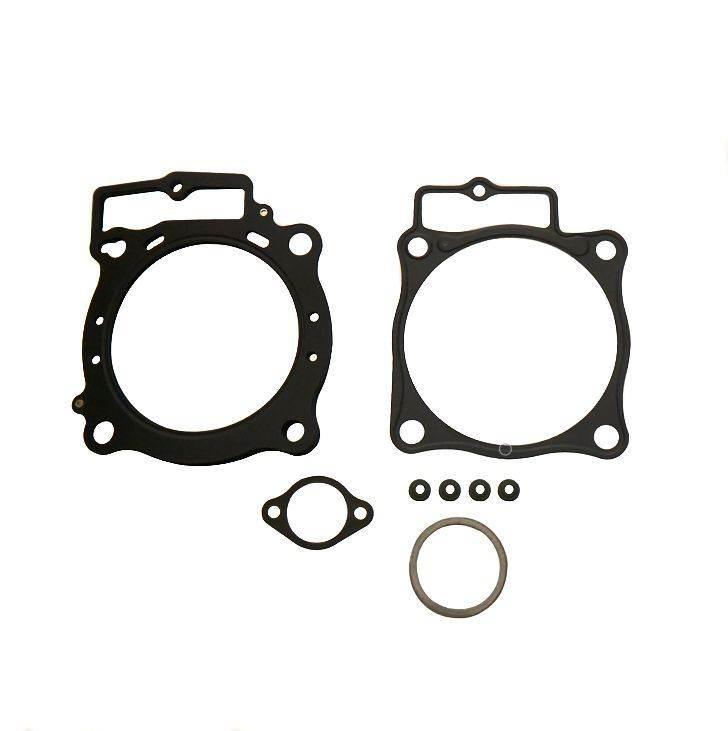 Xradical Artein Gaskets Uszczelki Top End Honda Crf 450R 4T '09-'16 Metalow