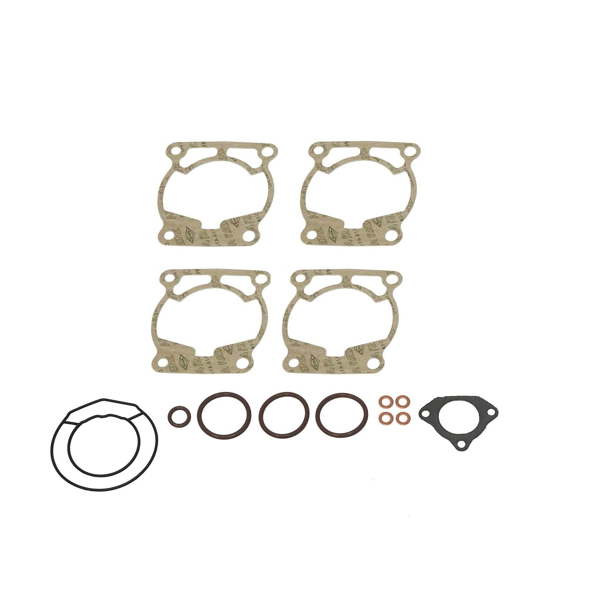 Xradical Artein Gaskets Uszczelki Top End Ktm Sx 65 2T '09-'18 Sxs 65 2T '1