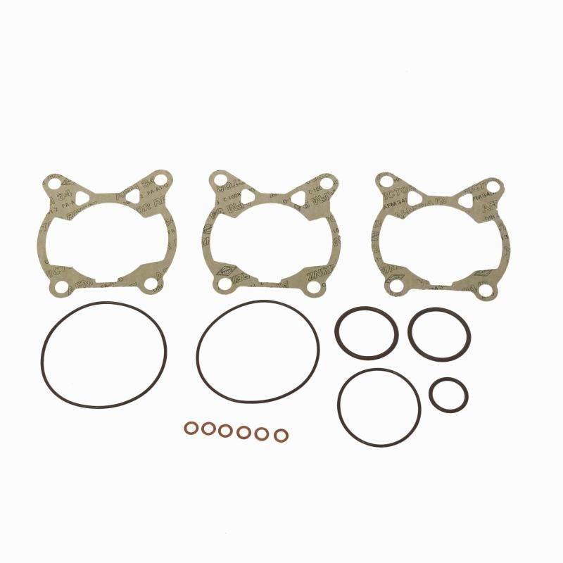 Xradical Artein Gaskets Uszczelki Top End Ktm Sx 85 2T '04-'17 Sxs 85 2T '1