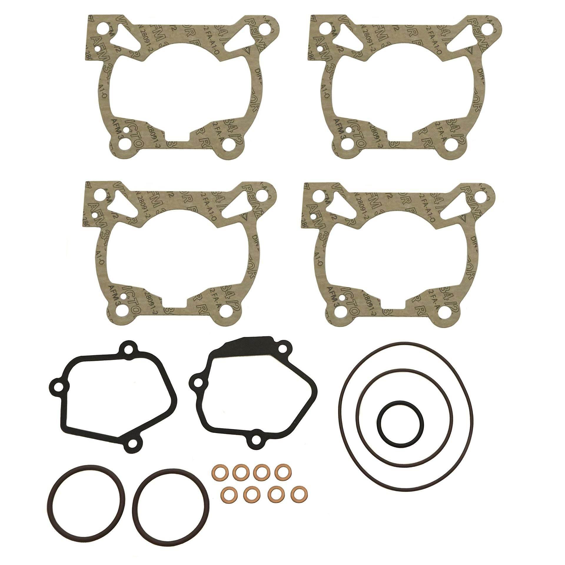 Xradical Artein Gaskets Uszczelki Top End Ktm Sx 85 2T '18-'22, Husqvarna T
