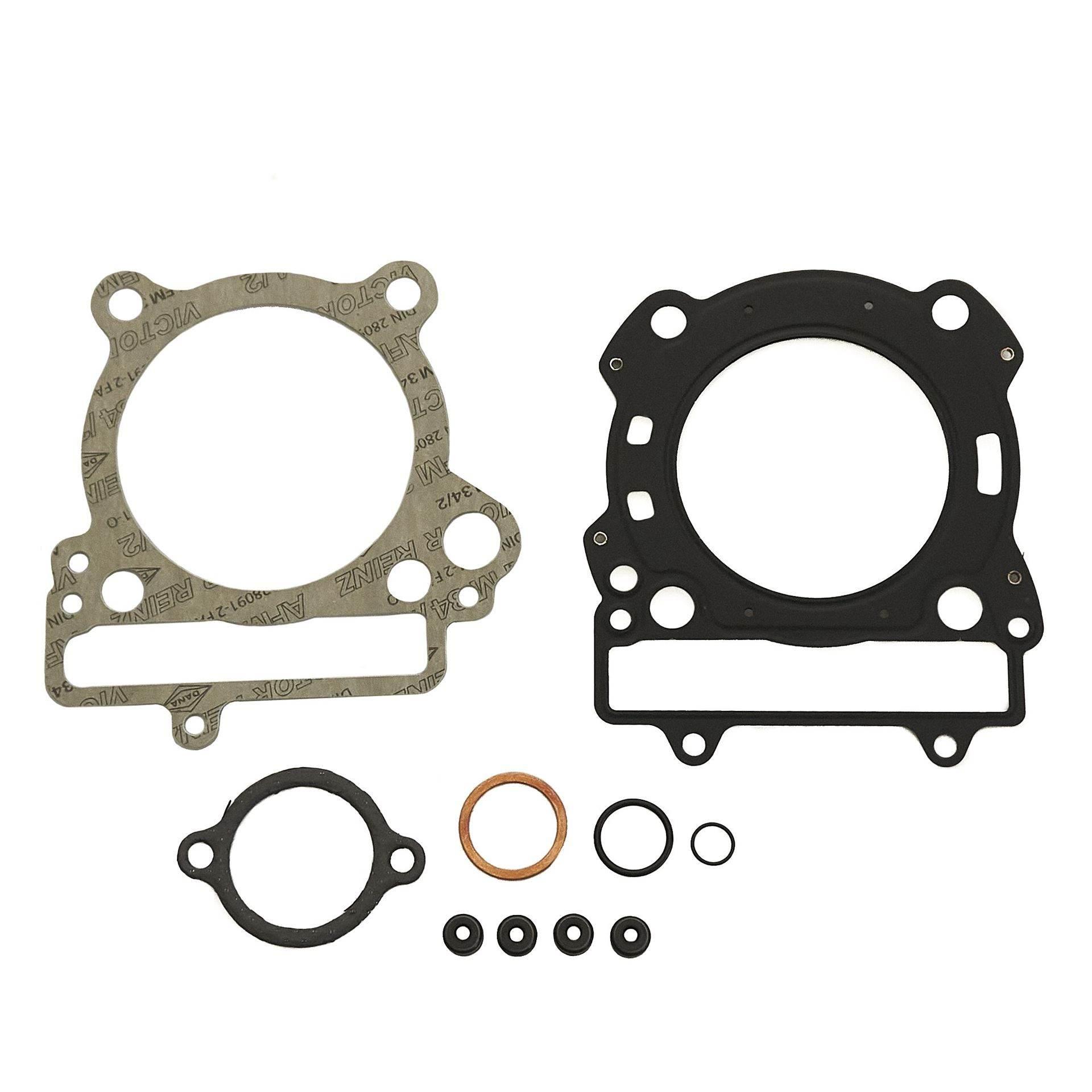 Xradical Artein Gaskets Uszczelki Top End Ktm Sxf 250 '06-'12, Excf 250 '07 - zdjęcie 2