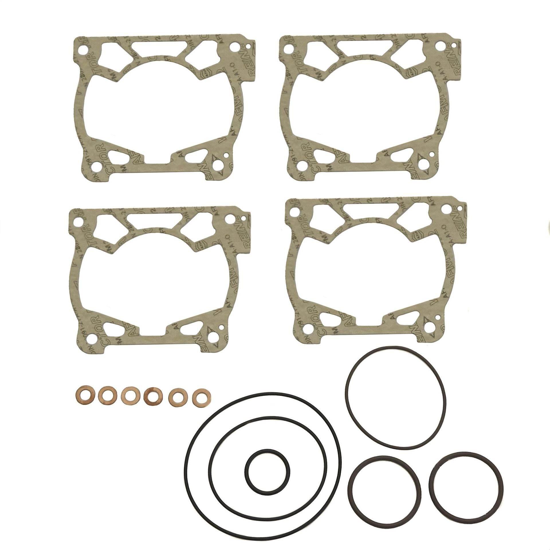 Xradical Artein Gaskets Uszczelki Top End Ktm Sx 125/150 Tpi 150 '16-'21, H
