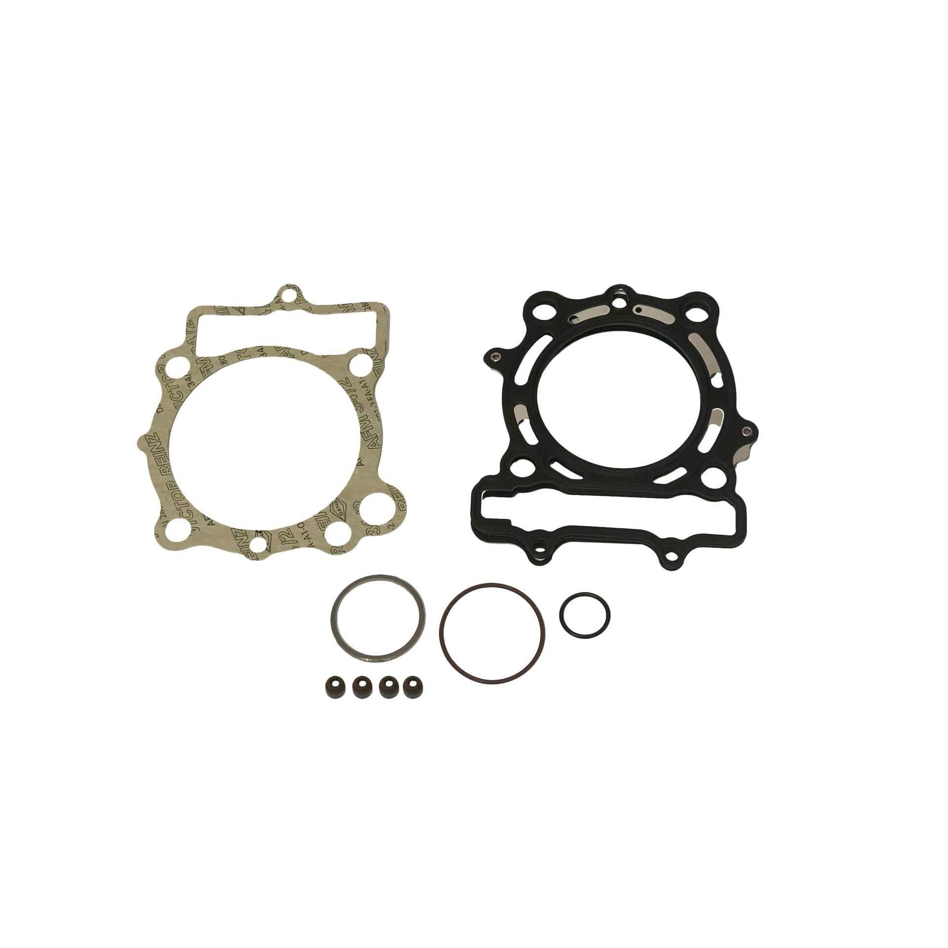 Xradical Artein Gaskets Uszczelki Top End Kawasaki Kx 250F 4T '17-'18