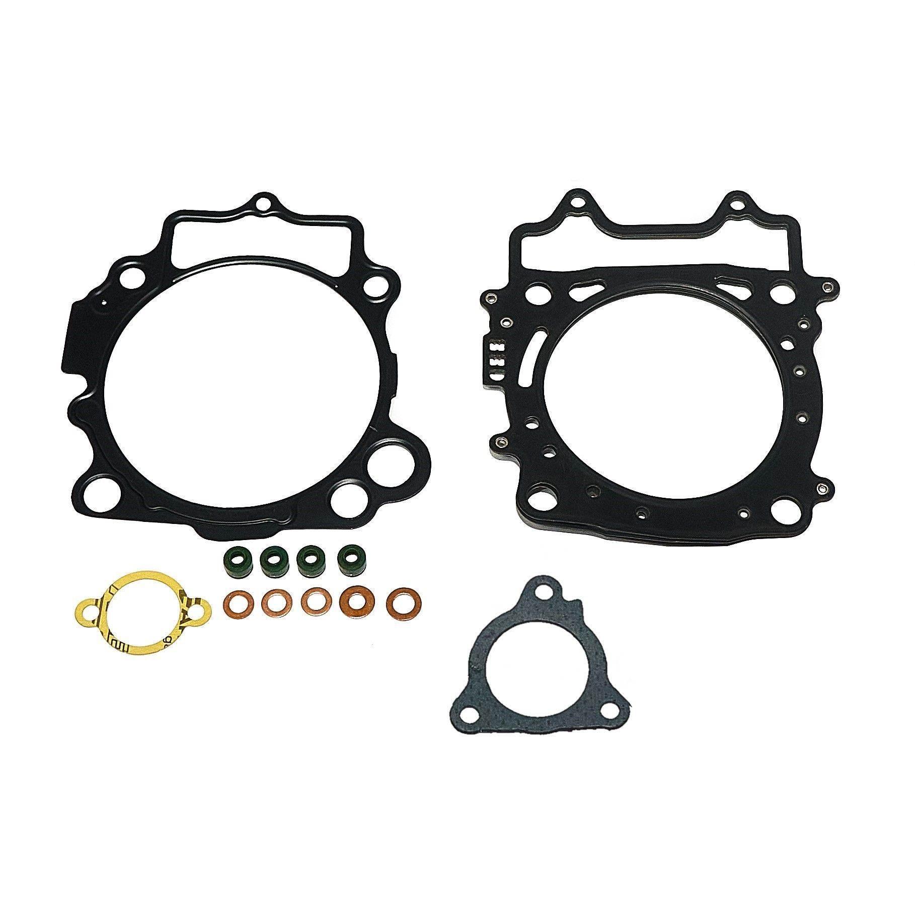 Xradical Artein Gaskets Uszczelki Top End Yamaha Yz 450 F 4T '14-'17,Wrf 45
