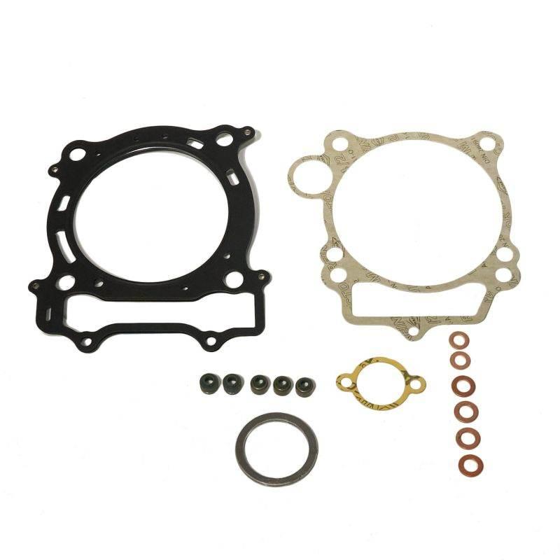 Xradical Artein Gaskets Uszczelki Top End Yamaha Wr 450 F 4T '04-'06, Yzf 4