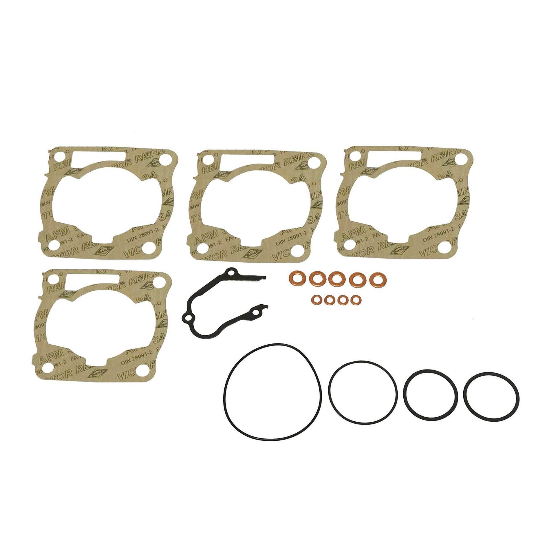 Xradical Artein Gaskets Uszczelki Top End Yamaha Yz 65 2T '18-'26