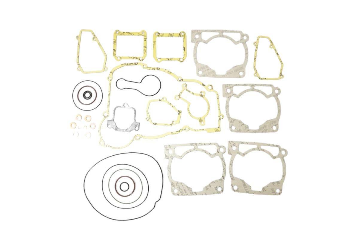 Xradical Artein Gaskets Smart Kit Top-End + Uszczelki Pokryw Sprzęgła Beta