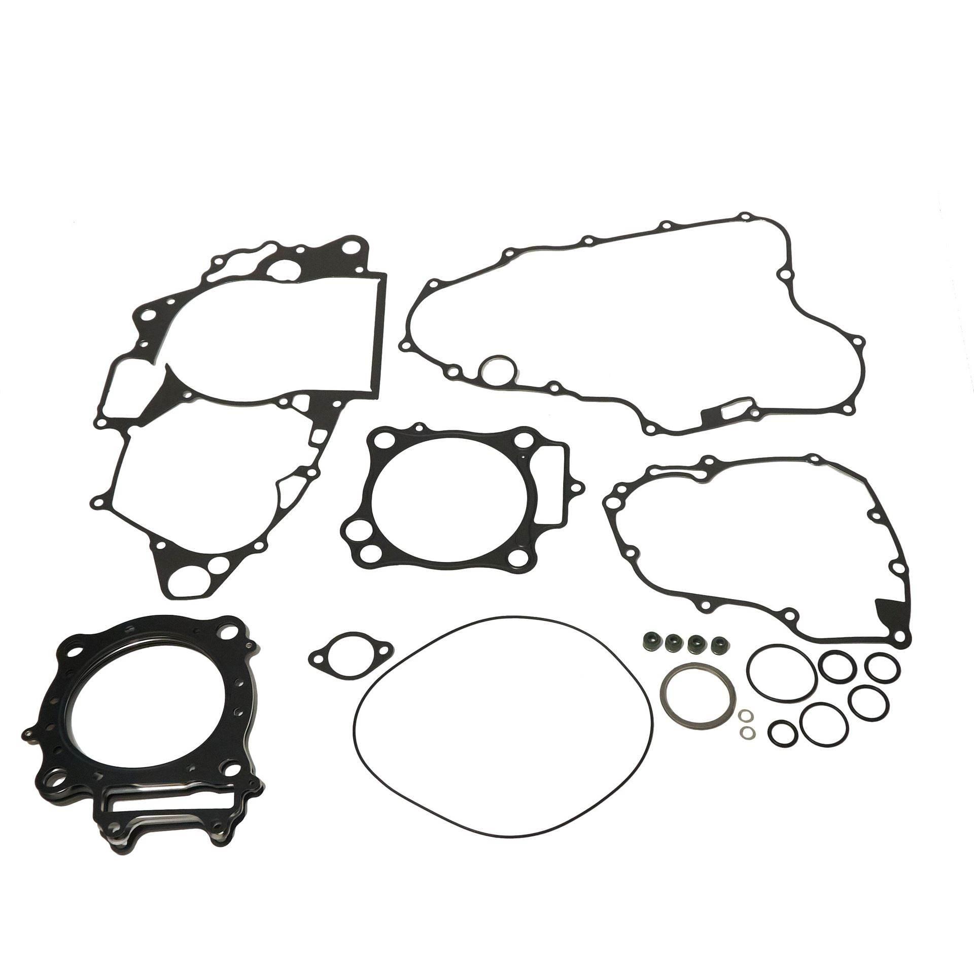 Xradical Artein Gaskets Smart Kit Top-End + Uszczelki Pokryw Sprzęgła Honda