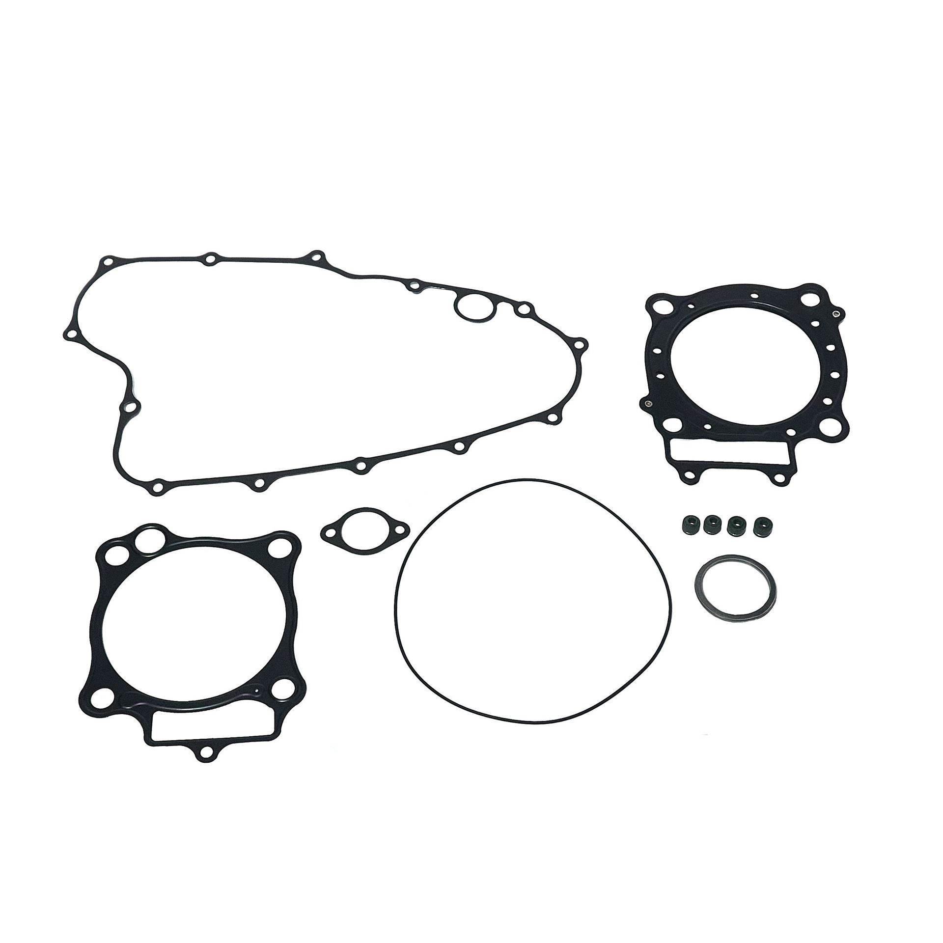 Xradical Artein Gaskets Smart Kit Top-End + Uszczelki Pokryw Sprzęgła Honda