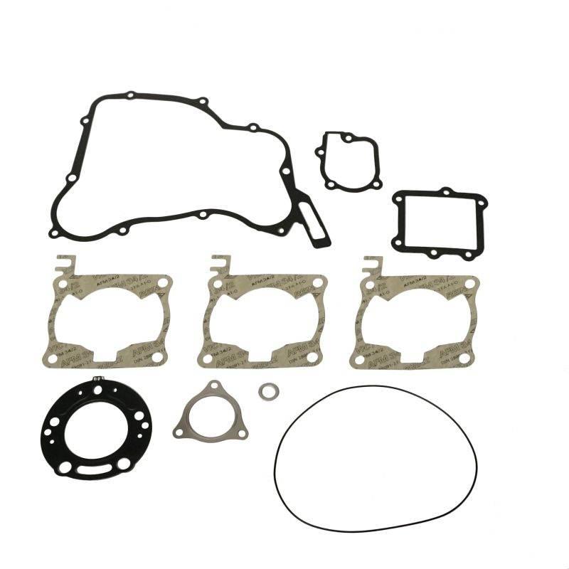 Xradical Artein Gaskets Smart Kit Top-End + Uszczelki Pokryw Sprzęgła Honda