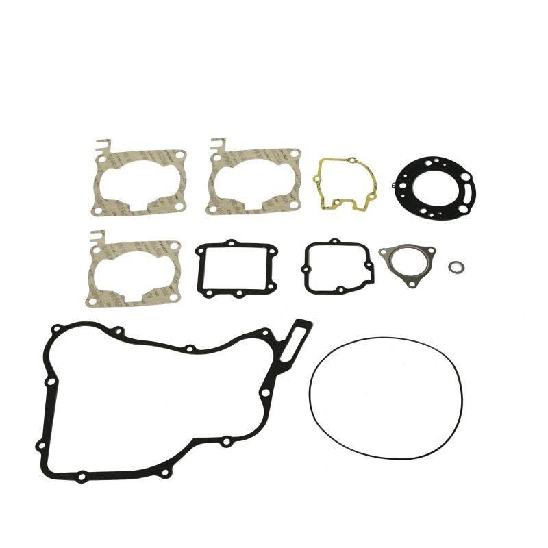 Xradical Artein Gaskets Smart Kit Top-End + Uszczelki Pokryw Sprzęgła Honda