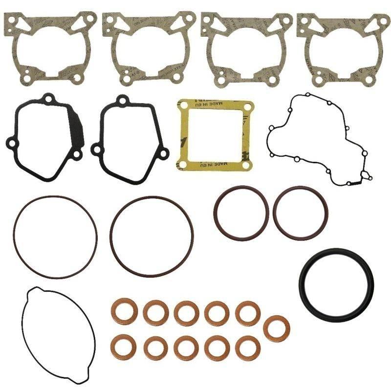 Xradical Artein Gaskets Smart Kit Top-End + Uszczelki Pokryw Sprzęgła Ktm S