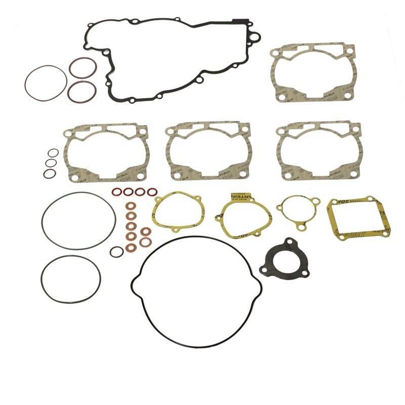 Xradical Artein Gaskets Smart Kit Top-End + Uszczelki Pokryw Sprzęgła Ktm S