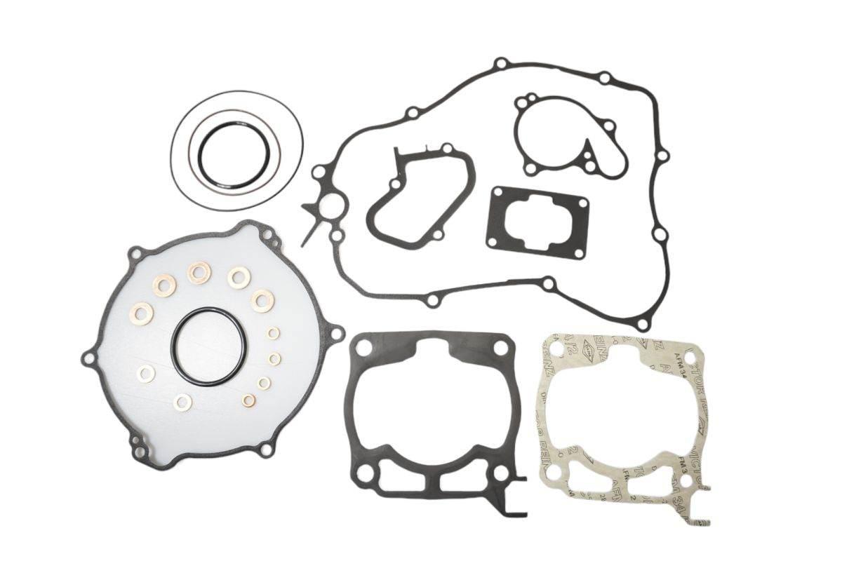 Xradical Artein Gaskets Smart Kit Top-End + Uszczelki Pokryw Sprzęgła Yamah