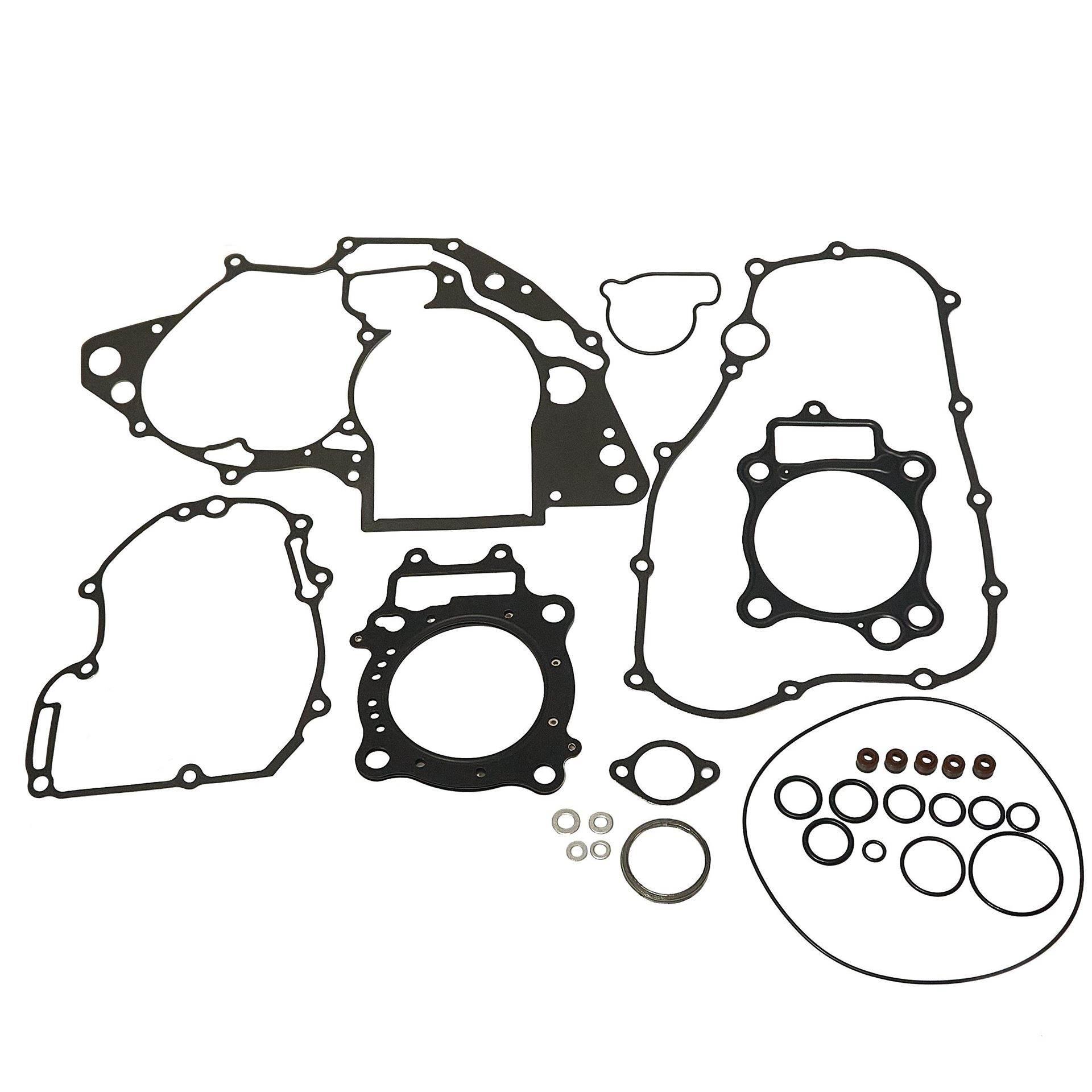 Xradical Artein Gaskets Komplet Uszczelek Crf 250 R 4T '04-'09,Crf 250 X 4T