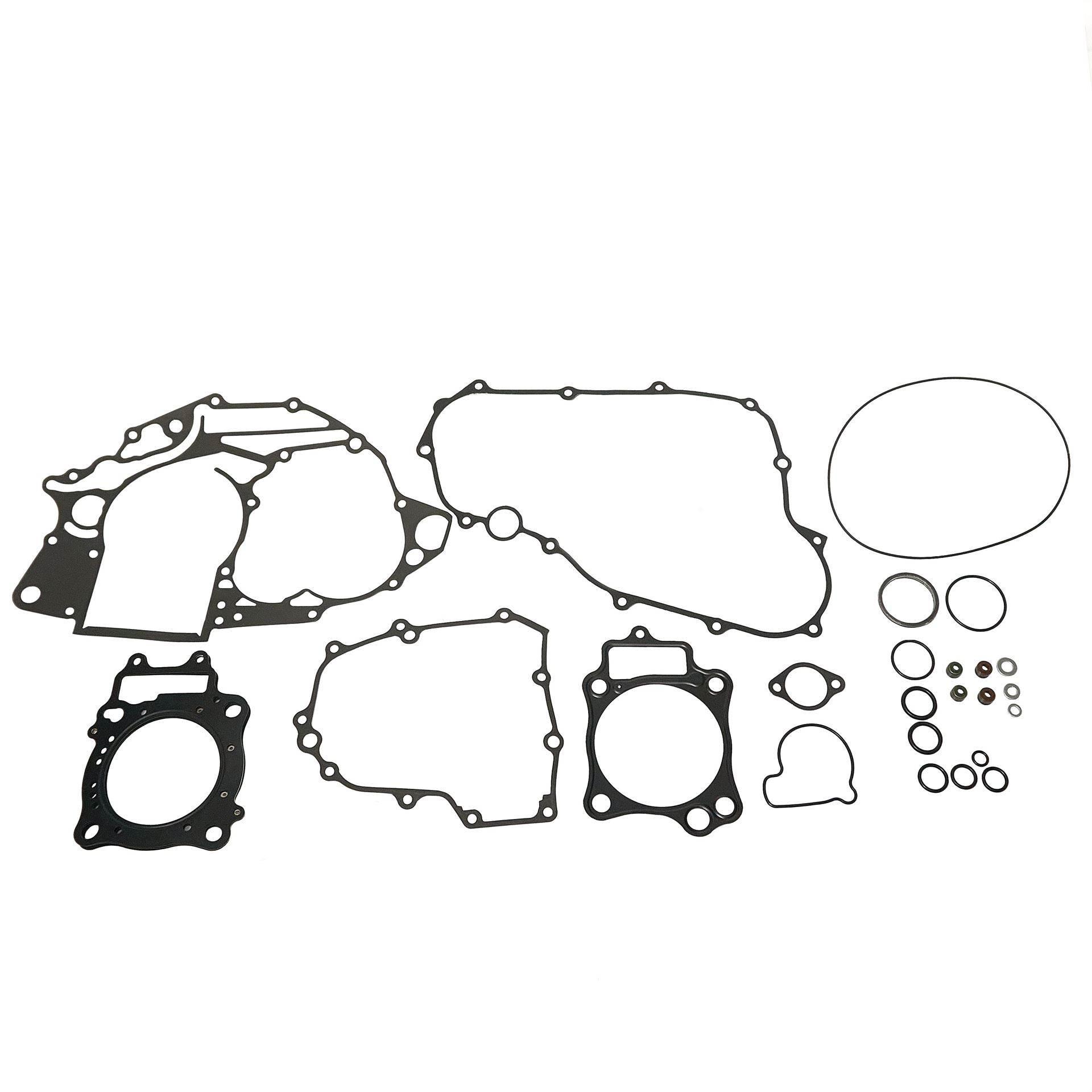Xradical Artein Gaskets Komplet Uszczelek Honda Crf 250 R 4T '10-'17 Metalo