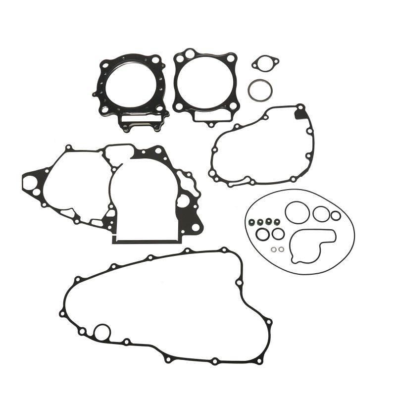 Xradical Artein Gaskets Komplet Uszczelek Honda Crf 450 R 4T '07-'08