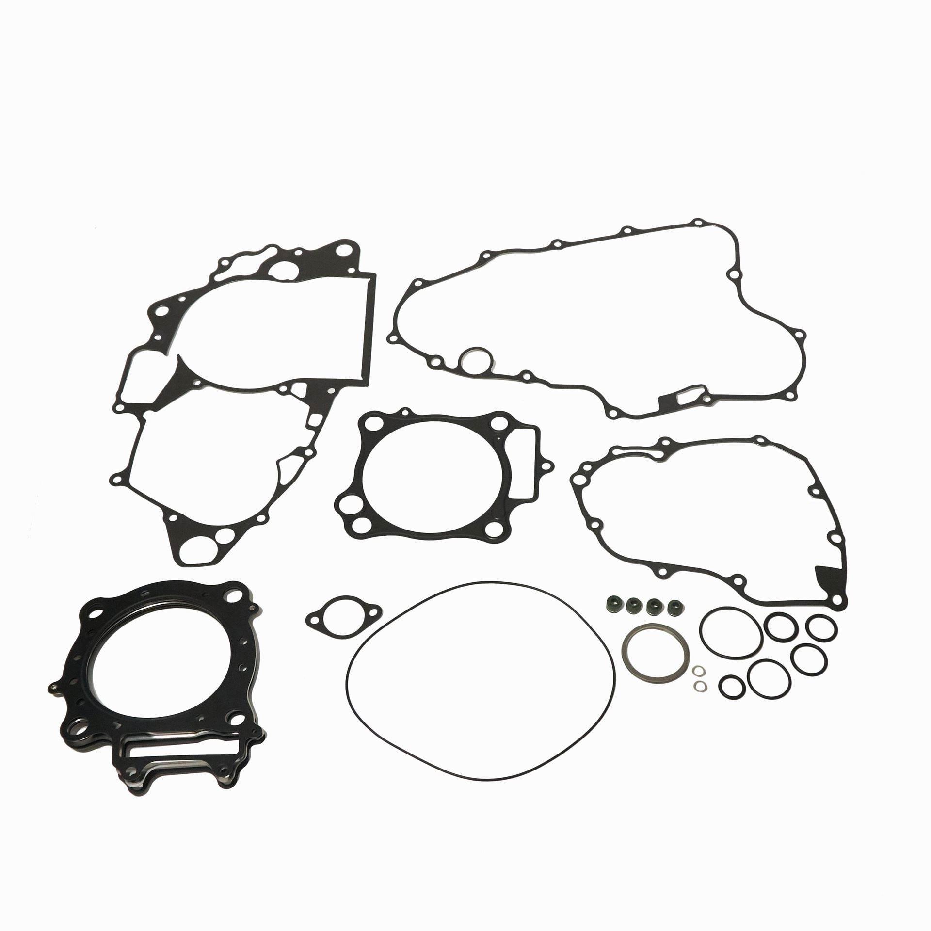 Xradical Artein Gaskets Komplet Uszczelek Honda Crf 450 X 4T '05-'14 Metalo