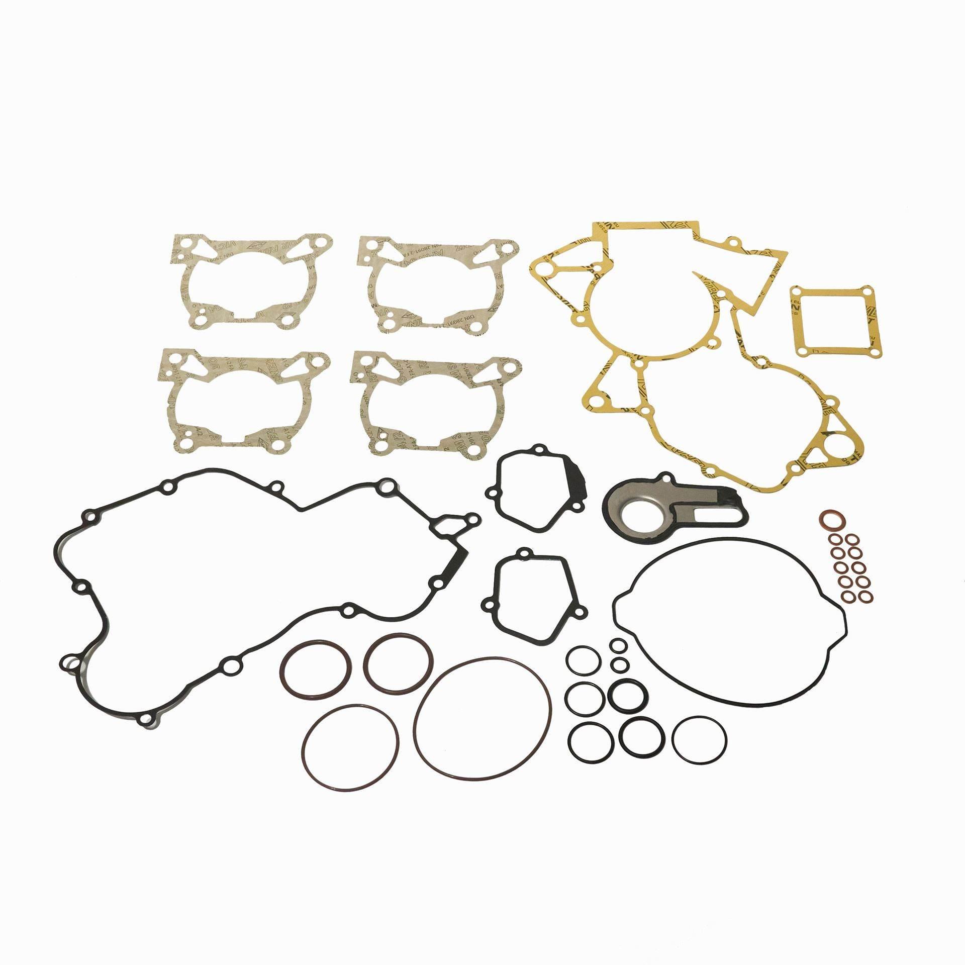 Xradical Artein Gaskets Komplet Uszczelek Ktm Sx 85 2T '18-'22, Husqvarna T