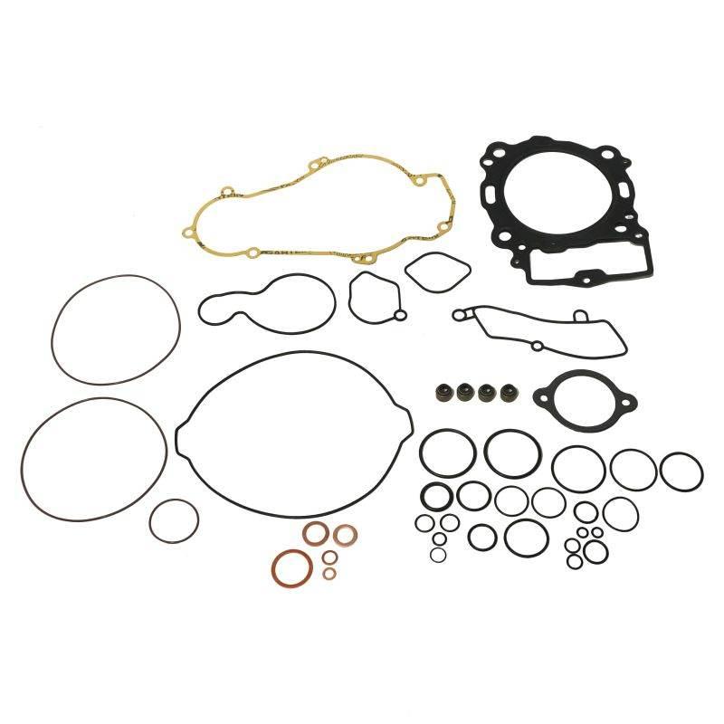 Xradical Artein Gaskets Komplet Uszczelek Ktm Sxf 450 '07-'12 Atv Sx 450 '0