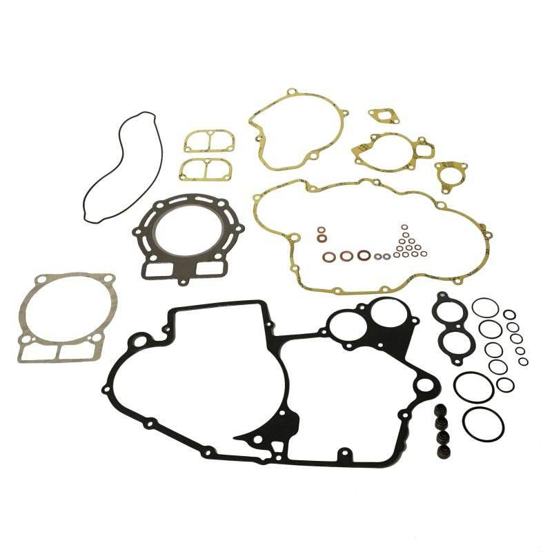 Xradical Artein Gaskets Komplet Uszczelek Ktm Exc-F 400/450 4T '00-'07 Ktm