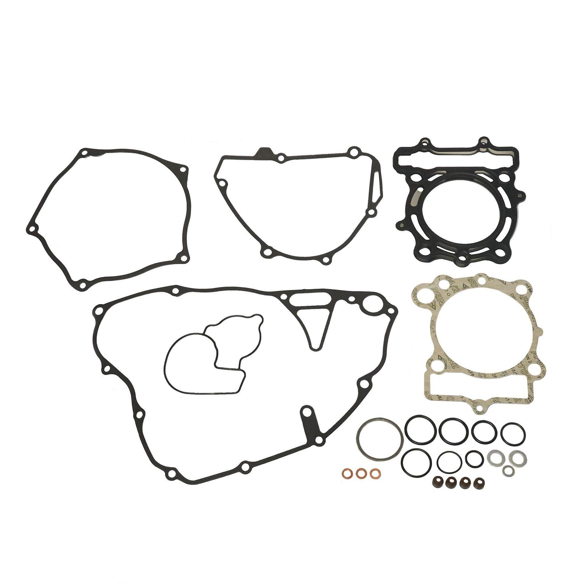 Xradical Artein Gaskets Komplet Uszczelek Kawasaki Kx 250F 4T '09-'16 Kxf 2