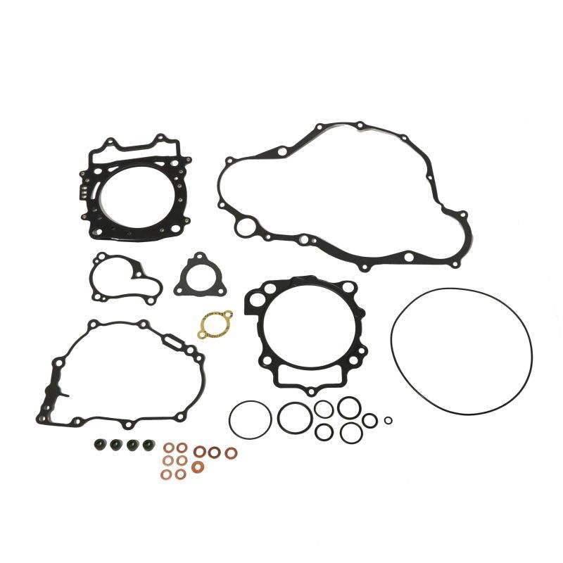 Xradical Artein Gaskets Komplet Uszczelek Yamaha Yzf Yz 450F 4T '10-'13
