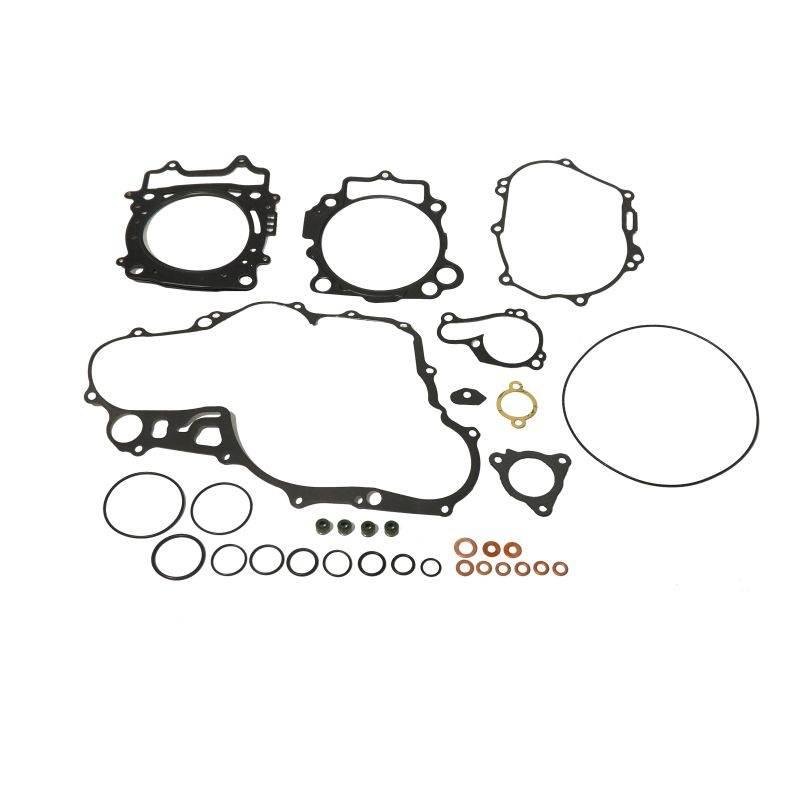 Xradical Artein Gaskets Komplet Uszczelek Yamaha Yzf Yz 450F 4T '14-'17 Wrf