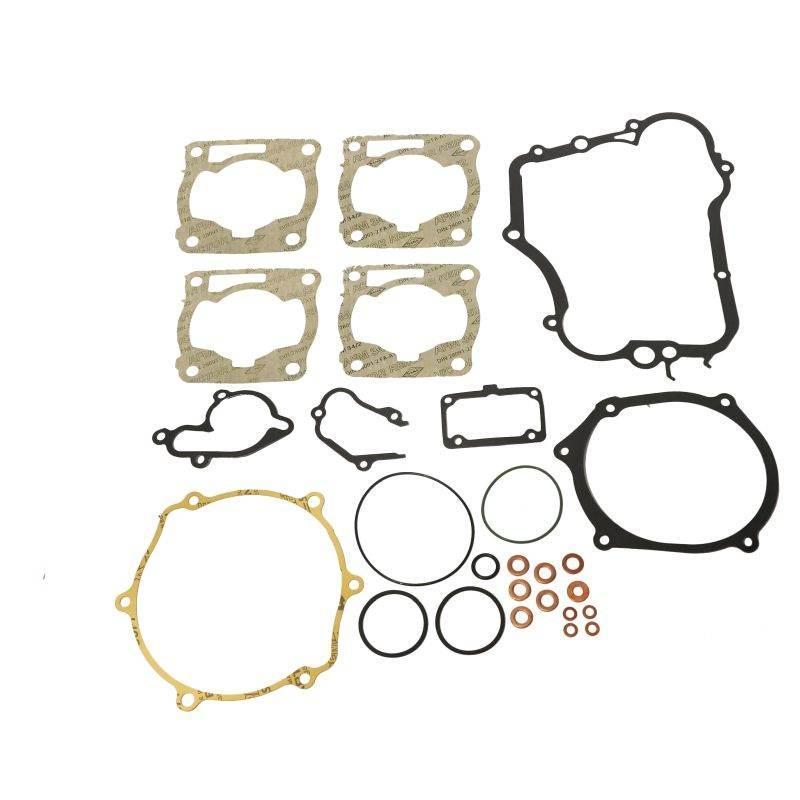 Xradical Artein Gaskets Komplet Uszczelek Yamaha Yz 65 2T '18-'26