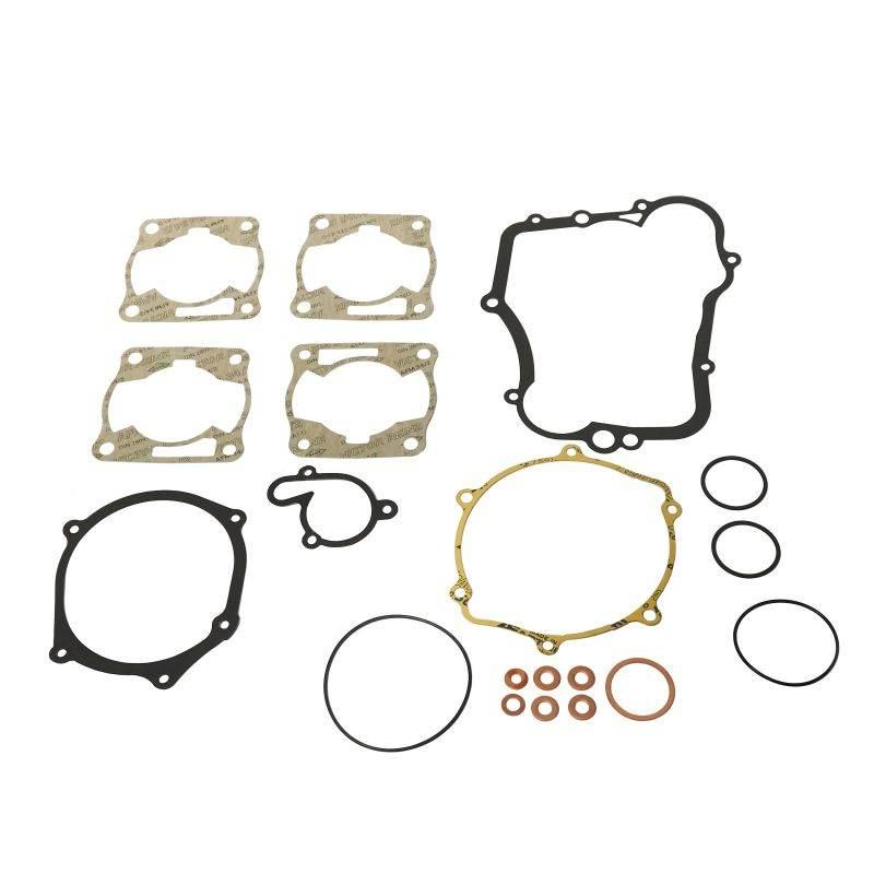Xradical Artein Gaskets Komplet Uszczelek Yamaha Yz 85 2T '02-'18
