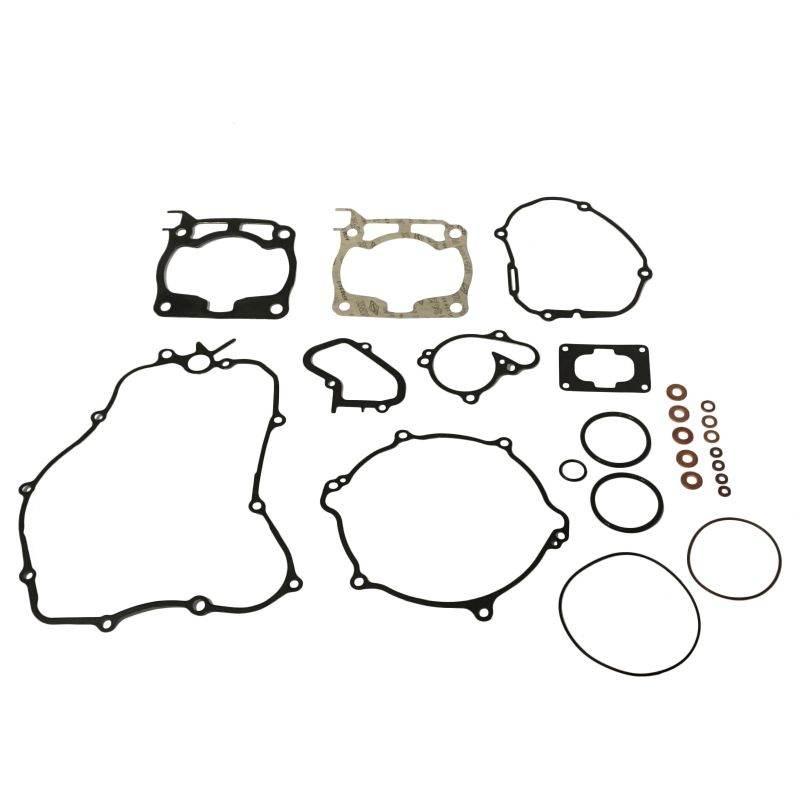 Xradical Artein Gaskets Komplet Uszczelek Yamaha Yz 125 2T '05-'21