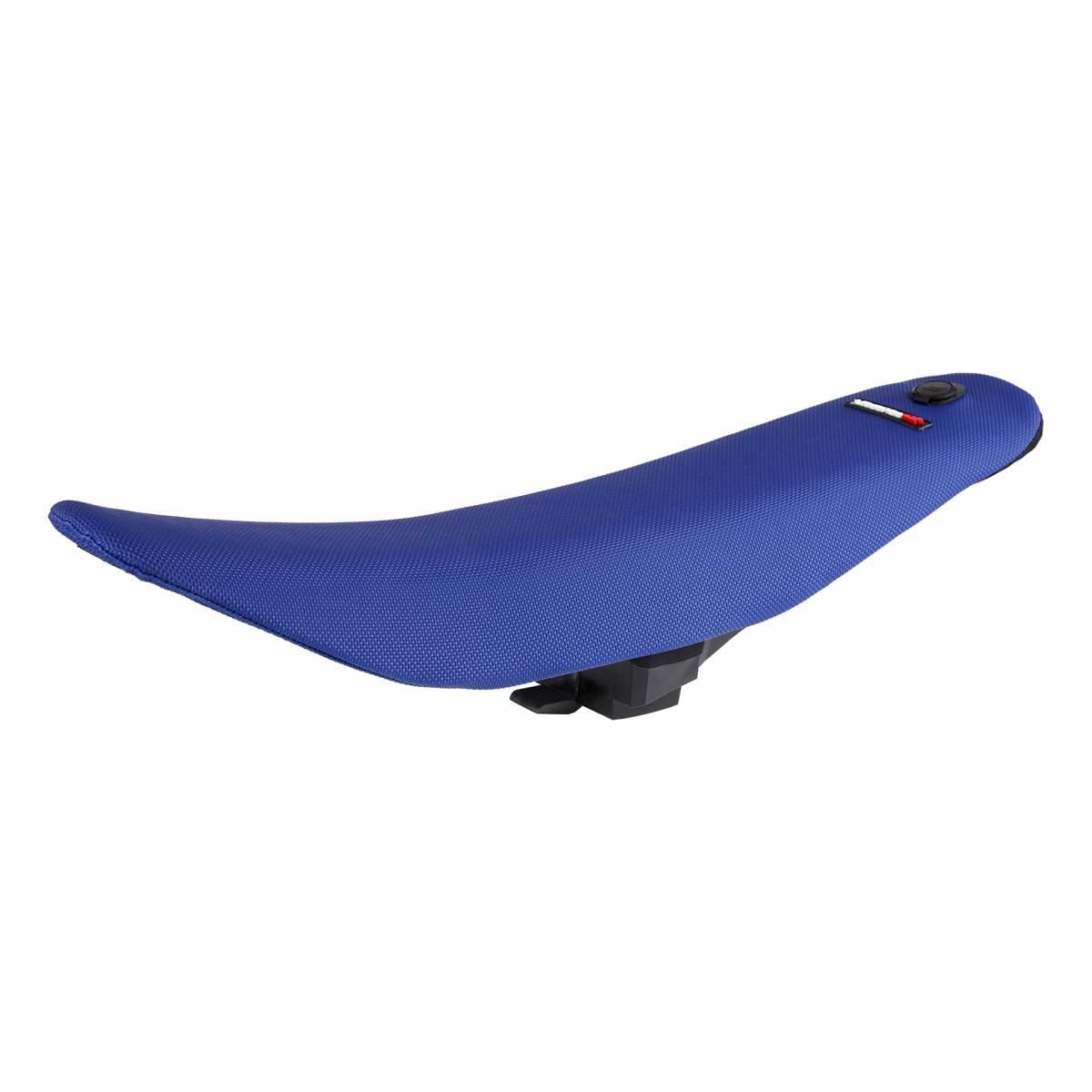 Polisport Siedzenie Kompletne Z Powłoką Pmd Pyramid Oem Pasuje Yamaha Yz 12