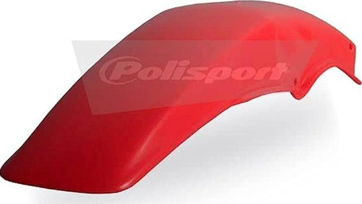 Polisport Błotnik Przód Honda Cr 125R '98-'99; Cr 250R '97-'99 Kolor Czerwo